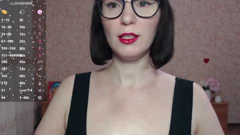 IrenLarasani online show from 02.26.25