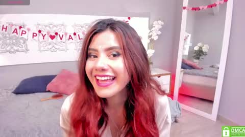 Iris Rosse online show from 02.15.25