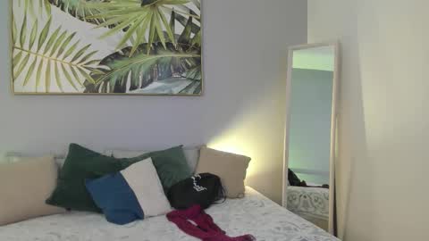 Iris Rosse online show from 10.11.25