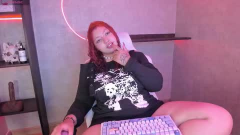 iriisfeitan online show from 10.26.25