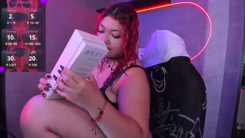 iriisfeitan online show from 02.09.26