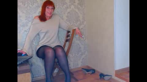 irina1203 online show from 02.22.25