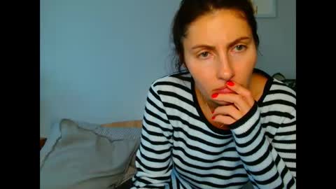 irina online show from 11.10.25