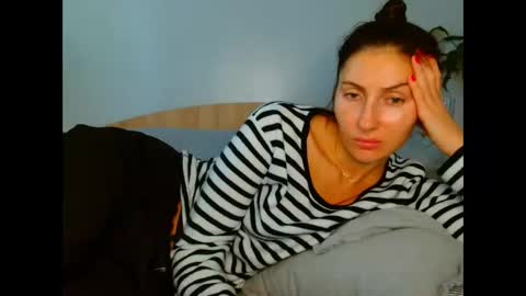 irina online show from 11.11.25