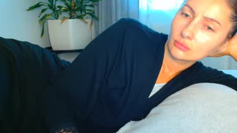 irina online show from 07.14.26