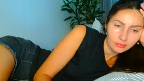 irina online show from 07.15.26