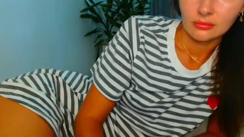 irina online show from 07.17.26