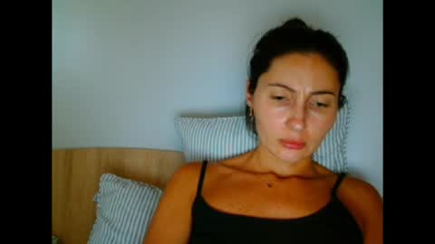 irina online show from 07.30.26