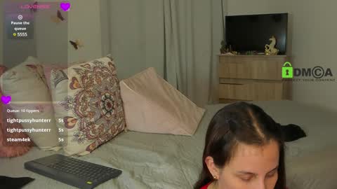  IRINA  online show from 12.24.24