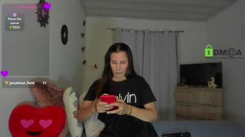  IRINA  online show from 01.18.25
