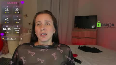  IRINA  online show from 03.11.25