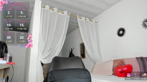  IRINA  online show from 10.10.25