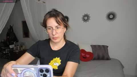  IRINA  online show from 10.31.25