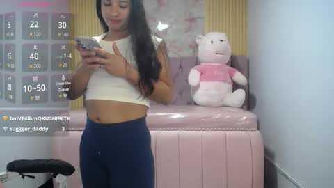 Irina  online show from 09.30.25