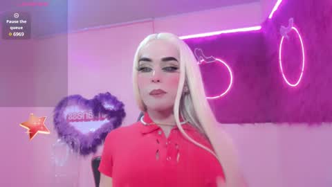 Irina online show from 12.02.24