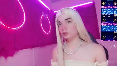 Irina online show from 01.04.25