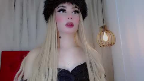 Irina online show from 03.01.25