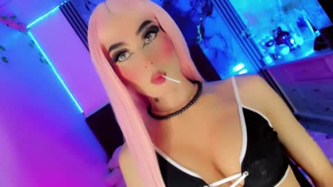 Irina online show from 09.23.25