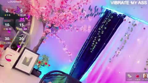 Irina online show from 01.11.26