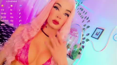 Irina online show from 02.16.26