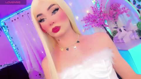 Irina online show from 02.24.26