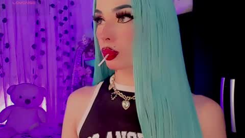 Irina online show from 06.30.26