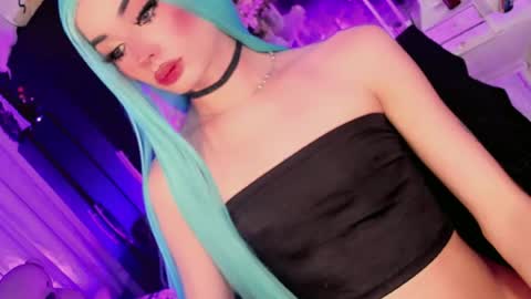 Irina online show from 07.06.26