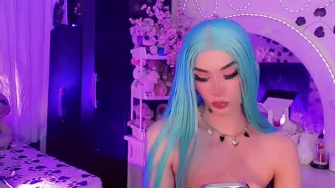 Irina online show from 07.10.26