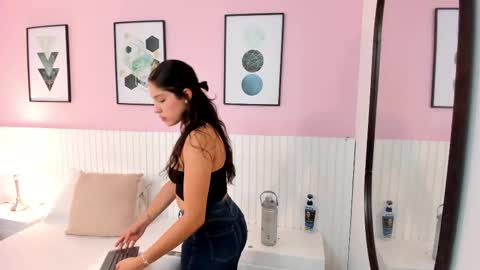 IRINA online show from 10.10.25