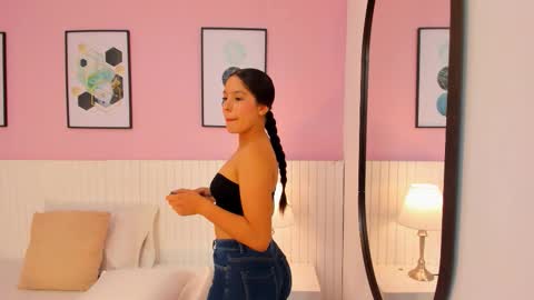 IRINA online show from 10.18.25