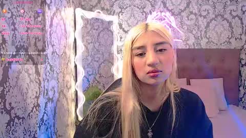 Snapshot of irina_tay1 chatting on 03.08.26 IRINA online show from 03.08.26