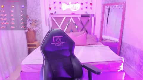 Snapshot of irina_tay1 chatting on 03.25.26 IRINA online show from 03.25.26