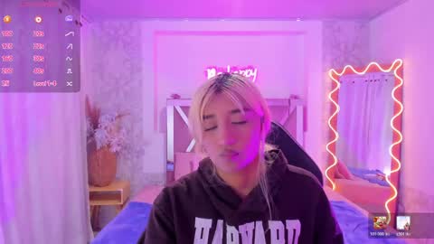 Snapshot of irina_tay1 chatting on 04.16.26 IRINA online show from 04.16.26