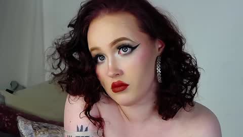 Irina online show from 12.23.24