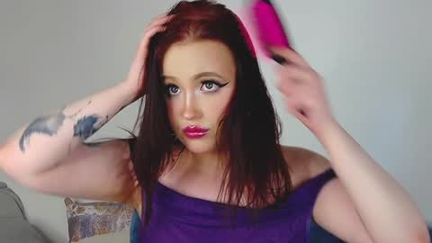 Irina online show from 12.29.24