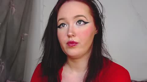 Irina online show from 01.01.25