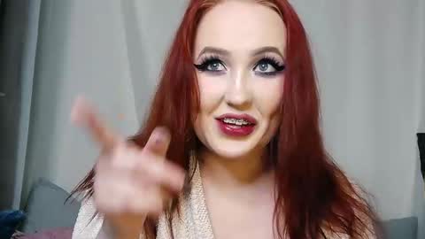 Irina online show from 03.09.25