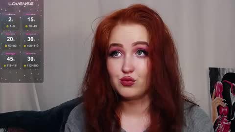 Irina online show from 12.01.25