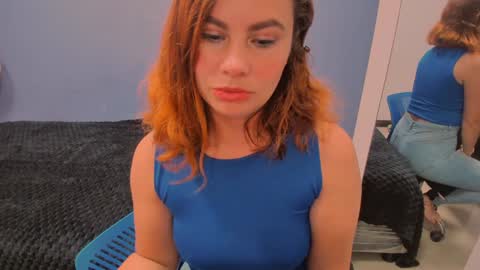 irina online show from 12.07.24