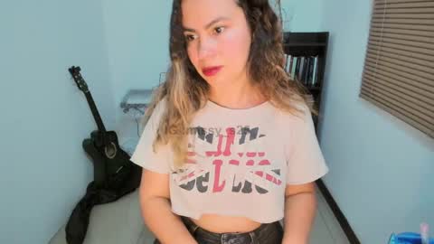 irina online show from 04.25.26