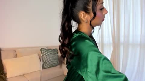 IRINA  online show from 02.20.26