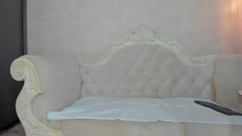 Irinnah Lottus online show from 02.07.25