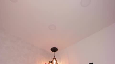 Irinnah Lottus online show from 02.14.25