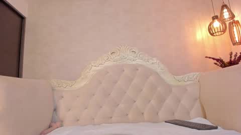 Irinnah Lottus online show from 02.19.25