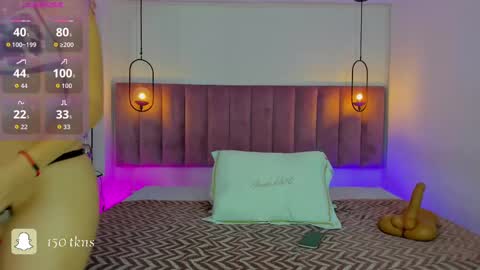 Irinnah Lottus online show from 09.19.25