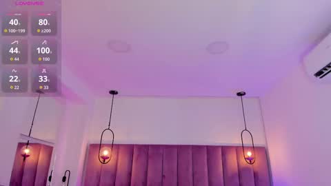 Irinnah Lottus online show from 09.26.25