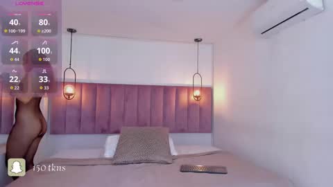 Irinnah Lottus online show from 10.09.25