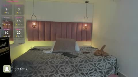 Irinnah Lottus online show from 10.16.25