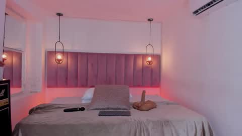 Irinnah Lottus online show from 10.24.25