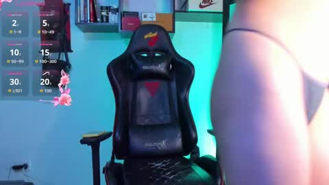 IrisVianca online show from 09.19.25